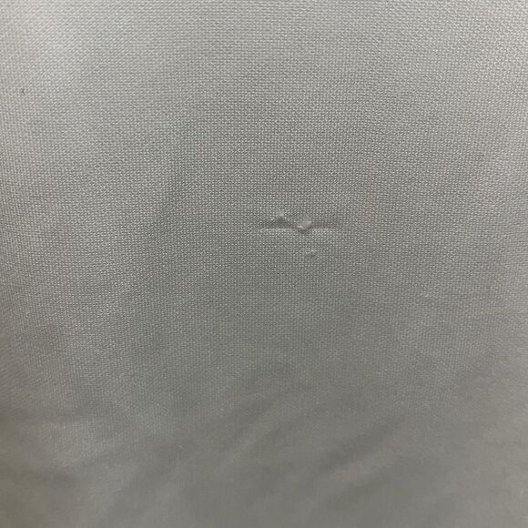 Nike Dri Fit Duke Blue Devils Basketball Football Golf Polo Shirt XL Slim Only - Picture 9 of 10